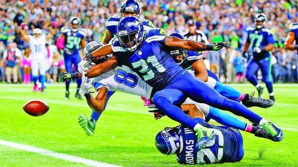 NFL. Chancellor se retira del deporte al que ama por miedo a quedar paralítico