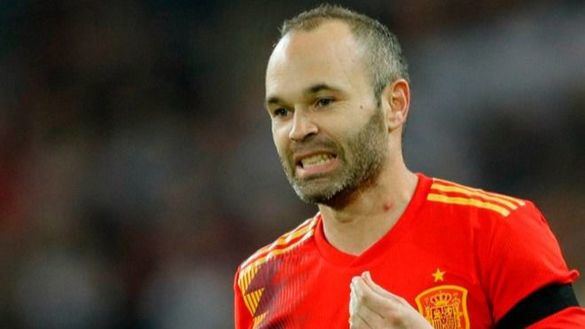 "Todos hemos aprendido cómo jugarle a España "