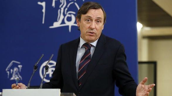 El PP presentará un recurso ante el TC por el 