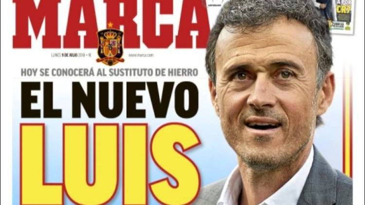 Así esperan los diarios la reunión Sánchez-Torra