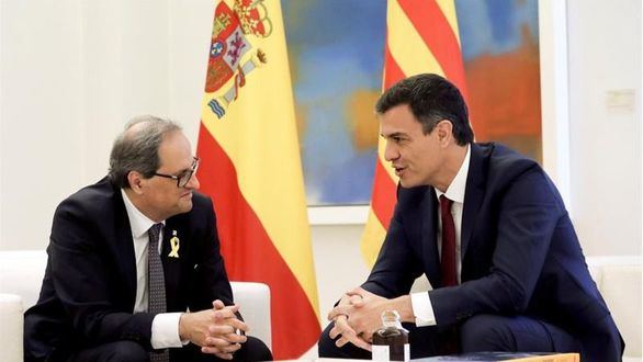 Sánchez recupera la 