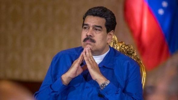 Presos políticos se amotinan en los calabozos del centro de inteligencia de Caracas