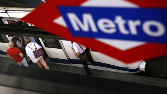 Primer caso de cáncer por amianto en un maquinista de Metro de Madrid