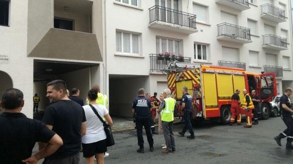 Asesinados una española, sus padres y su hijo de 2 años en Francia