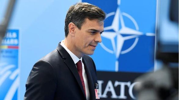 Sánchez: lo importante es que Puigdemont será juzgado en España