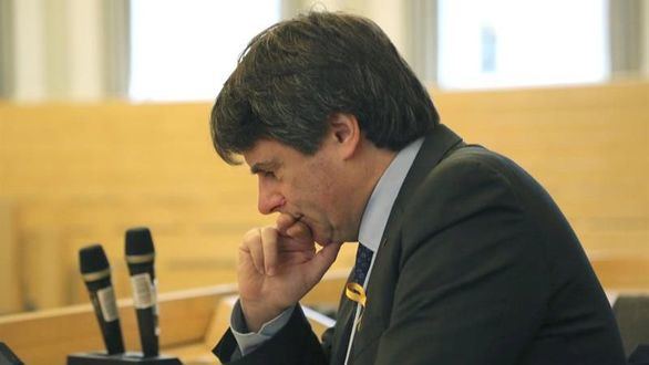 Cronología: Puigdemont y los nueve meses de batallas judiciales