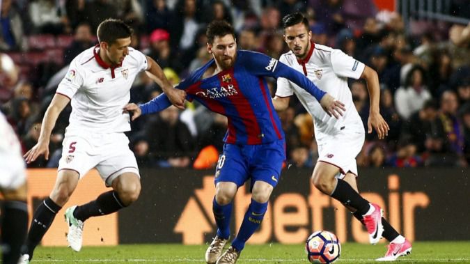 El Barcelona ficha al prometedor Lenglet mientas el Real Madrid duerme