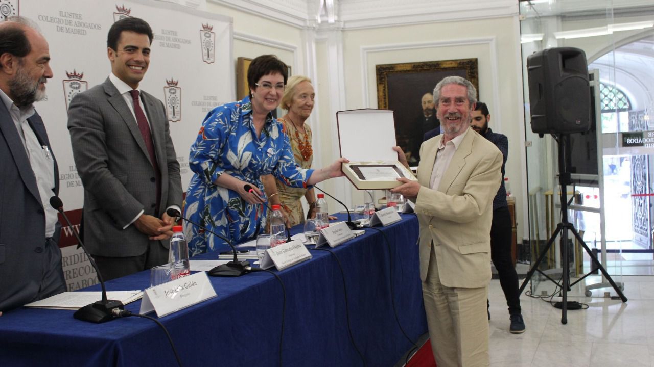 “Hablar del Turno es hablar de Abogacía con dignidad y del derecho de defensa”