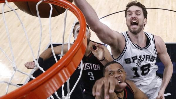 NBA. El mercado de traspasos sigue burbujeante, con Pau Gasol a la espera
