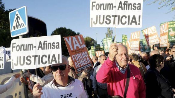 Hasta 12 años de cárcel para los responsables de Fórum Filatélico