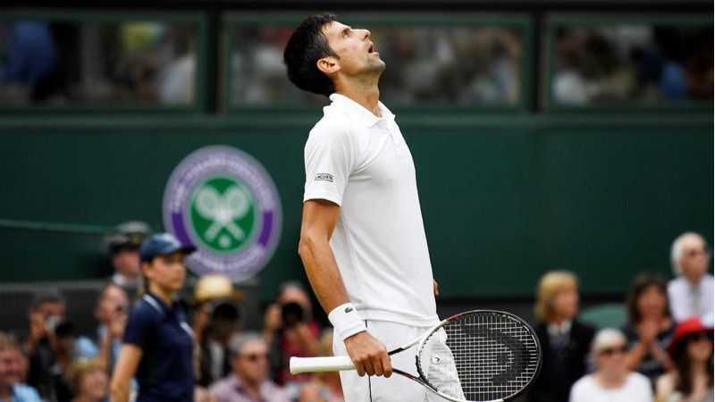 Djokovic gana a Nadal y confirma su renacer | 3-2