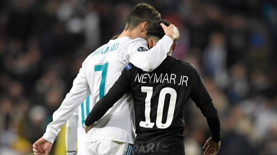 El Real Madrid promete no ir a por Neymar... de momento