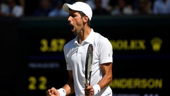 Djokovic vuelve a la élite conquistando el All England Club por cuarta vez