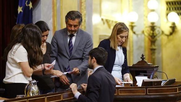 Nuevo fracaso del Gobierno Frankenstein para asaltar RTVE