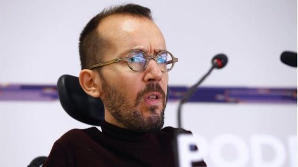 Podemos carga contra Sánchez: 