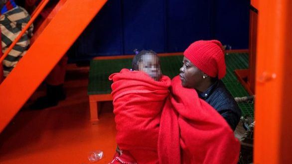 Los inmigrantes accederán a la sanidad sin empadronarse