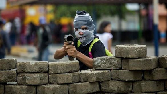 El Gobierno de Nicaragua toma Masaya, el mayor bastión de la oposición