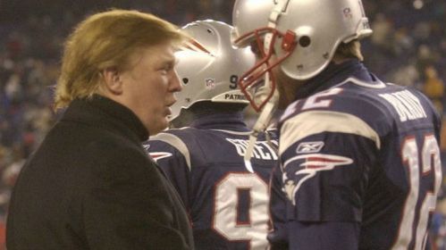 NFL. Trump vuelve a reclamar que los jugadores que protesten ante el himno sean inhabilitados