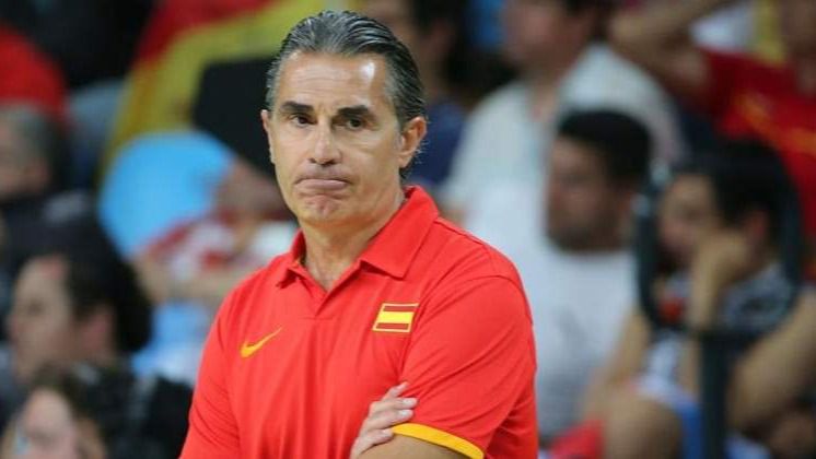 La Federación de baloncesto no tenía un 