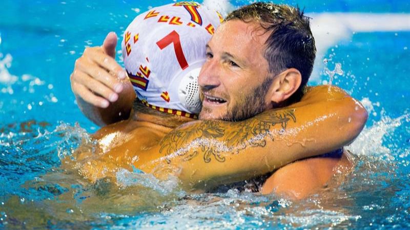 Europeo de waterpolo. España se venga de Italia y es finalista | 8-7
