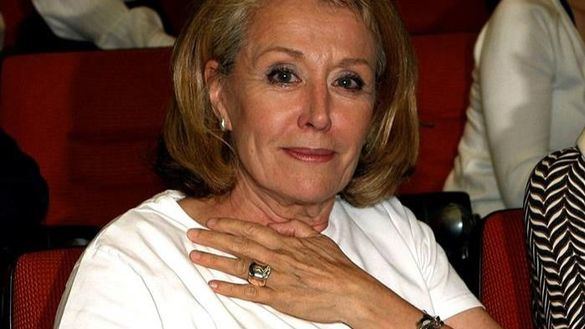 Rosa María Mateo, administradora única provisional de RTVE