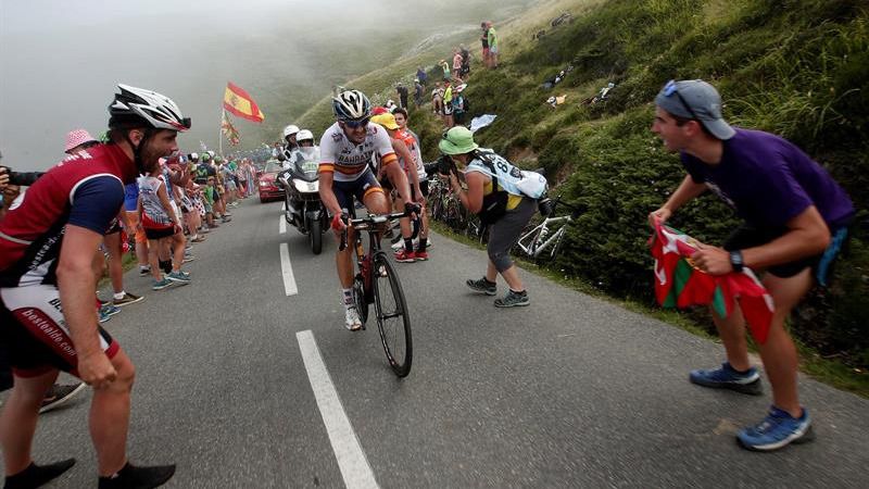 El Tour busca a su campeón de 2018