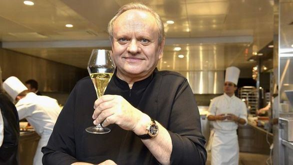 Muere Joël Robuchon, el chef con más estrellas Michelin del mundo
