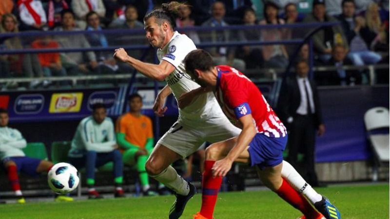 Estados Unidos acogerá partidos oficiales de la Liga española | El