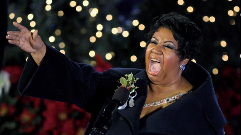 Diez canciones de la voz del oro del soul que se convirtieron en emblemas