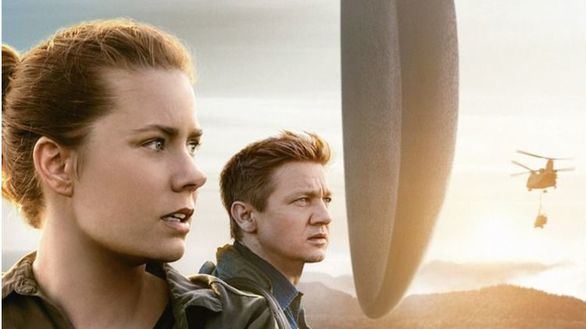 La Llegada vence en un 'domingo de cine'