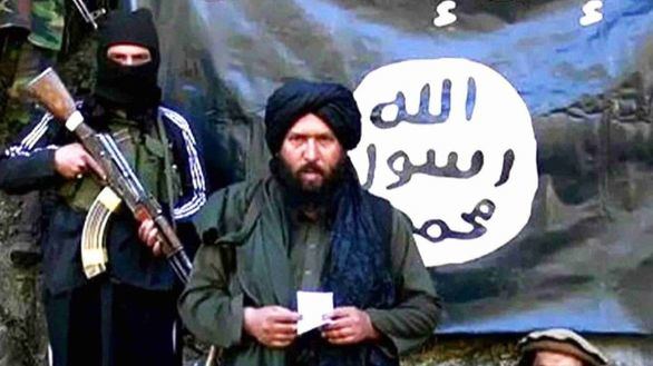 Estados Unidos abate al líder de Daesh en Afganistán