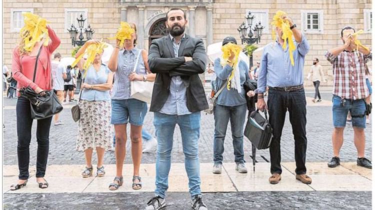 Empate técnico PP-PSOE