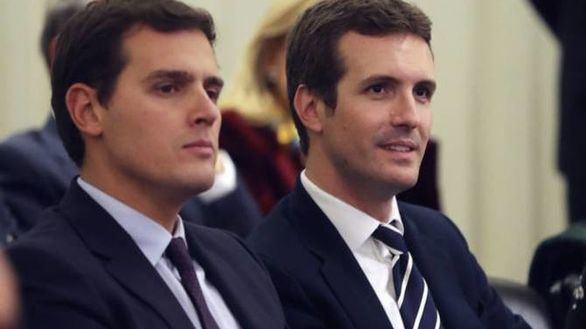 PP y Cs frustran el plan para que los Presupuestos eludan el Senado