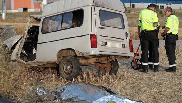 Reducir la velocidad y aumentar los radares tras un verano con 34 muertos más