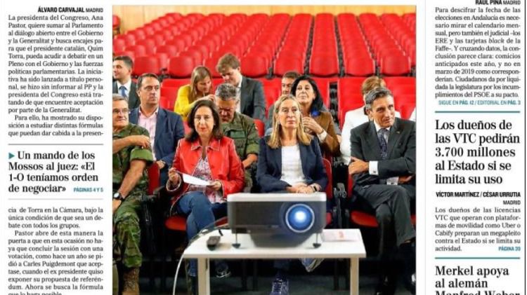 Temor a otro 'Piolín' en Cataluña