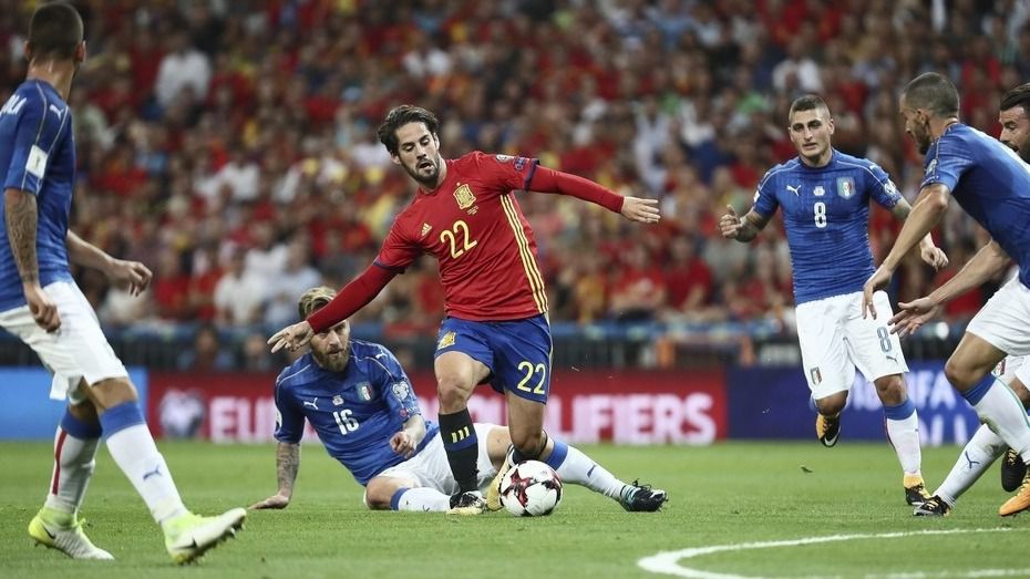 ¿Qué es y cómo funciona la Liga de Naciones de la UEFA?