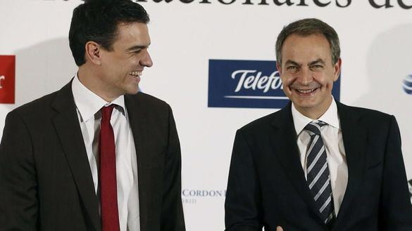 PP: el pacto entre Sánchez e Iglesias es la 