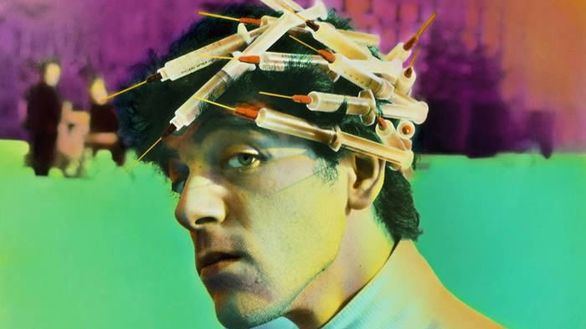 Muere Ceesepe, ilustrador y uno de los iconos de la movida madrileña