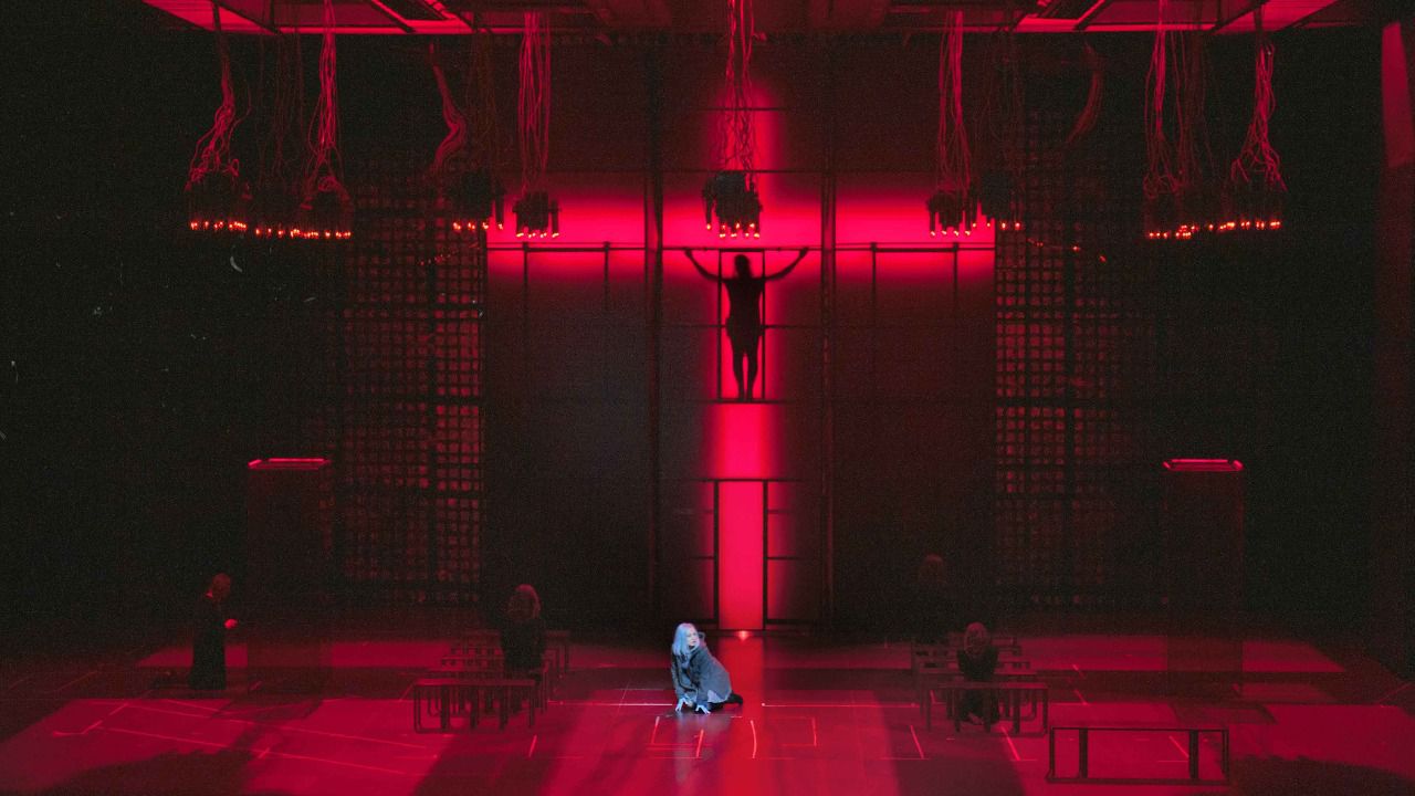 El Teatro Real estrena temporada con Faust , de Charles Gounod