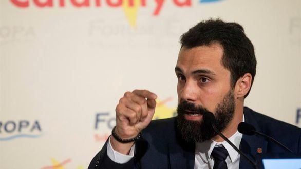Un fallo condenatorio volvería 