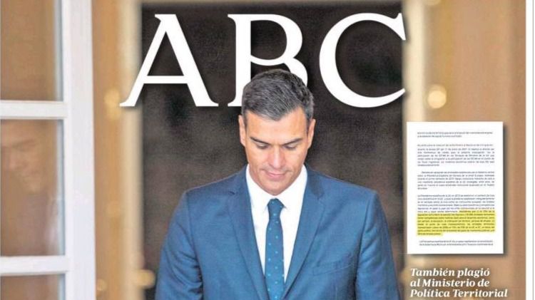 Un 'cum laude' gracias a un 