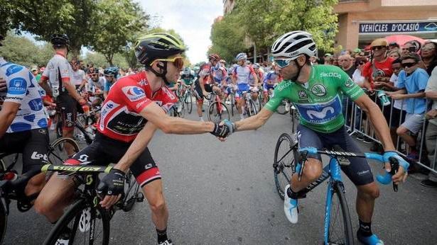 Guía de las retransmisiones del fin de semana