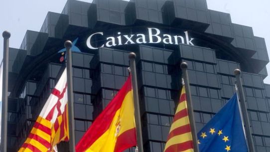 CaixaBank vende la participación que tenía en Repsol