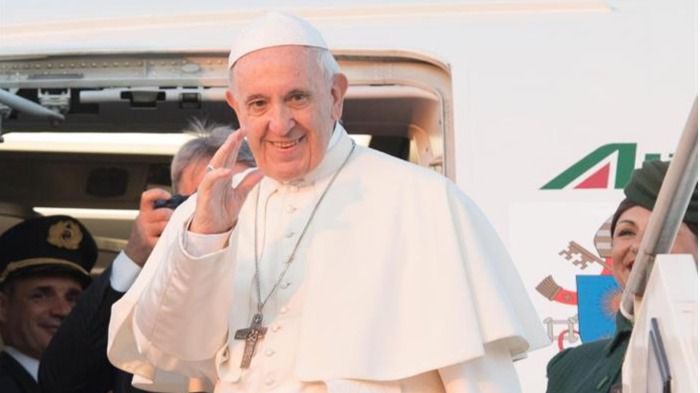 El Vaticano y China alcanzan un acuerdo histórico