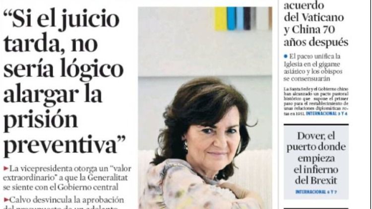 Aznar y Sánchez, bajo la lupa de las encuestas