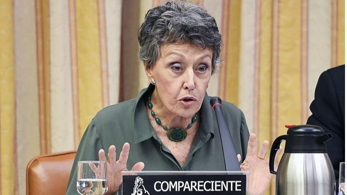 Mateo niega una purga en RTVE porque eso significaría 