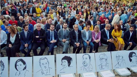 PP y Ciudadanos piden la comparecencia de Sánchez en el Congreso