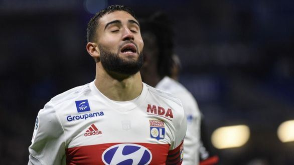 La épica del Lyon empata al Shakthar y mantiene el liderato | 2-2
