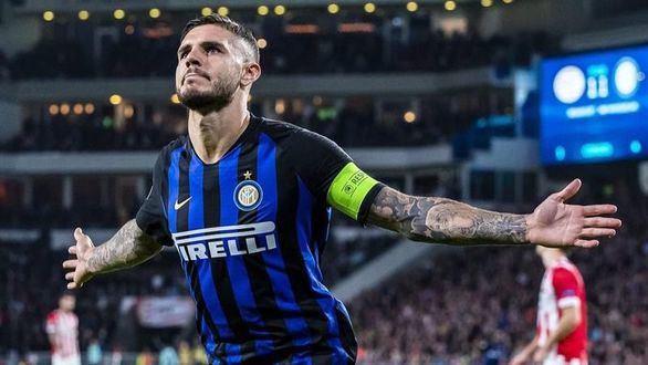 El Inter también gana al PSV y se acerca a octavos | 1-2