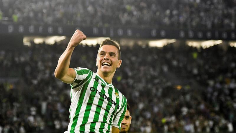 Europa League. El Betis se ilusiona y Villarreal y Sevilla pinchan en Rusia